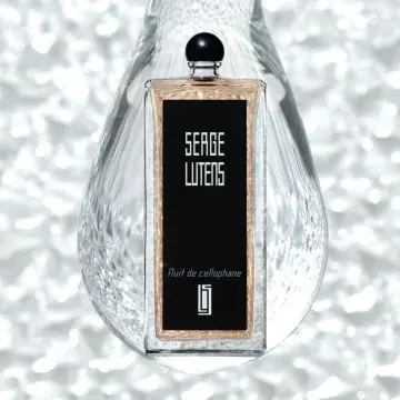 Nuit de Cellophane Eau de Parfum Vaporisateur 50ml - Serge Lutens - Parfum - Visuel 3