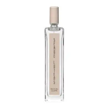 Dans le bleu qui pétille Eau de Parfum 100ml - Serge Lutens - Parfum - Visuel 1