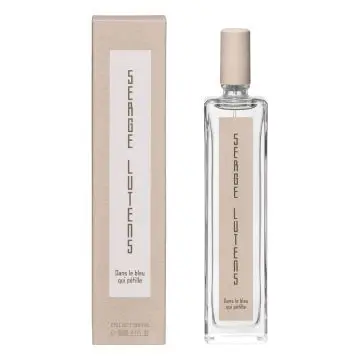 Dans le bleu qui pétille Eau de Parfum 100ml - Serge Lutens - Parfum - Visuel 2