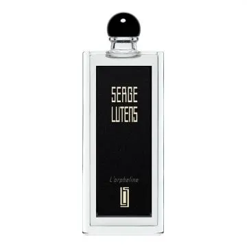 L'Orpheline Eau de Parfum Vaporisateur 50ml - Serge Lutens - Parfum - Visuel 1