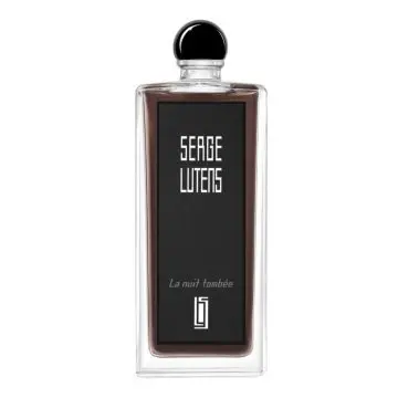 La Nuit Tombée Eau de Parfum 50ml - Serge Lutens - Parfum - Visuel 1