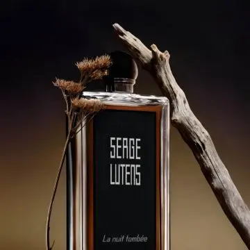 La Nuit Tombée Eau de Parfum 50ml - Serge Lutens - Parfum - Visuel 2
