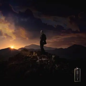 La Nuit Tombée Eau de Parfum 50ml - Serge Lutens - Parfum - Visuel 3