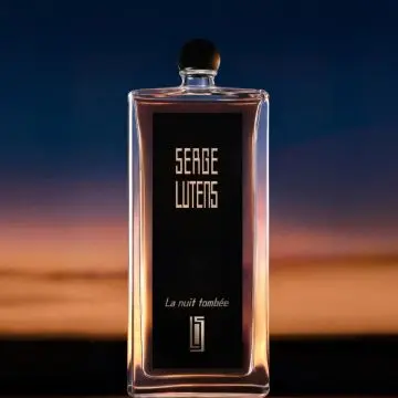 La Nuit Tombée Eau de Parfum 50ml - Serge Lutens - Parfum - Visuel 4