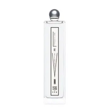 Laine de Verre Eau de Parfum Vaporisateur 100ml - Serge Lutens - Parfum - Visuel 1