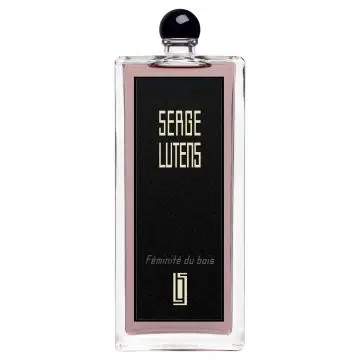 Féminité du Bois Eau de Parfum Vaporisateur 100ml - Serge Lutens - Parfum - Visuel 1
