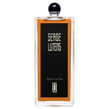 Ambre Sultan Eau de Parfum Vaporisateur 100ml - Serge Lutens - Parfum - Visuel 1