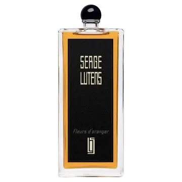 Fleurs d'Oranger Eau de Parfum Vaporisateur 100ml - Serge Lutens - Parfum - Visuel 1