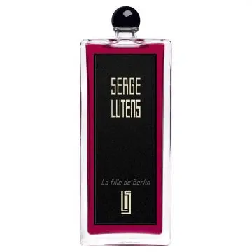La Fille de Berlin Eau de Parfum Vaporisateur 100ml - Serge Lutens - Parfum - Visuel 1