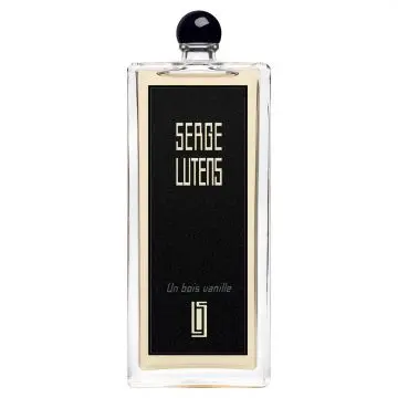 Un Bois Vanille Eau de Parfum Vaporisateur 100ml - Serge Lutens - Parfum - Visuel 1