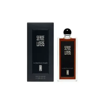 La Dompteuse Encagée Eau de Parfum Vaporisateur 100ml - Serge Lutens - Parfum - Visuel 2