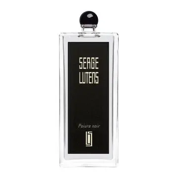 Poivre noir Eau de Parfum 100ml - Serge Lutens - Parfum - Visuel 1