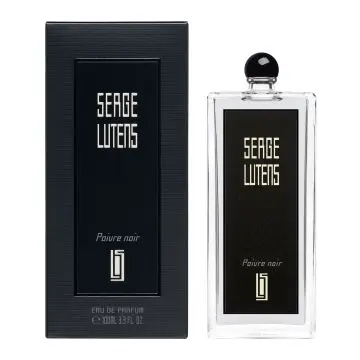 Poivre noir Eau de Parfum 100ml - Serge Lutens - Parfum - Visuel 2