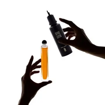 Ambre Sultan Recharge Eau de Parfum 150ml - Serge Lutens - Parfum - Visuel 2