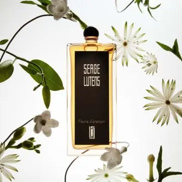 Fleurs d'Oranger Recharge Eau de Parfum 150ml - Serge Lutens - Parfum - Visuel 3