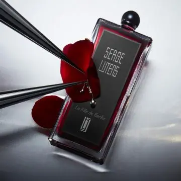La Fille de Berlin Recharge Eau de Parfum 150ml - Serge Lutens - Parfum - Visuel 3