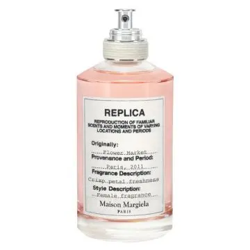 REPLICA Flower Market 100ml - Maison Margiela - Parfum - Visuel 1