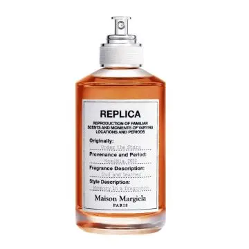 Under The Stars Eau De Toilette 100ml - Maison Margiela - Parfum - Visuel 1