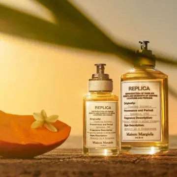 Chasing Sunsets Eau de Toilette 30ml - Maison Margiela - Parfum - Visuel 3