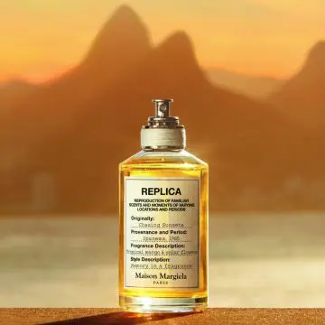 Chasing Sunsets Eau de Toilette 30ml - Maison Margiela - Parfum - Visuel 4