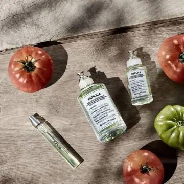 From The Garden Eau de Toilette 10ml - Maison Margiela - Parfum - Visuel 4 From The Garden Eau de Toilette 10ml - Maison Margiela - Parfum - Visuel 4