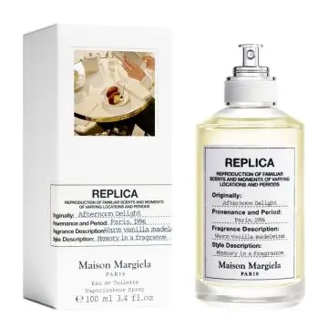 Afternoon Delight Eau de Toilette 100ml - Maison Margiela - Parfum - Visuel 1