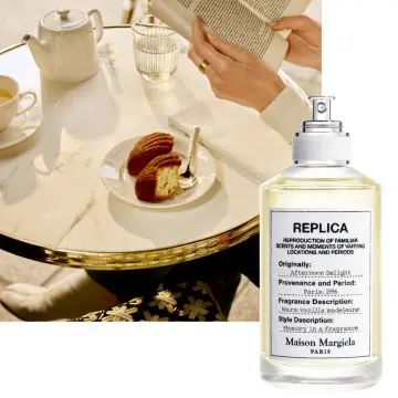 Afternoon Delight Eau de Toilette 100ml - Maison Margiela - Parfum - Visuel 2