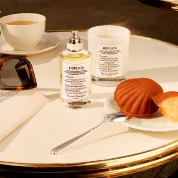 Afternoon Delight Eau de Toilette 100ml - Maison Margiela - Parfum - Visuel 4