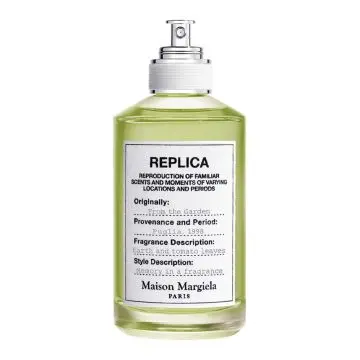 From the Garden Eau de Toilette 100ml - Maison Margiela - Parfum - Visuel 1