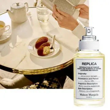 Afternoon Delight Eau de Toilette 30ml - Maison Margiela - Parfum - Visuel 2