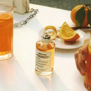 Never-ending Summer Eau de Toilette 30ml - Maison Margiela - Parfum - Visuel 3