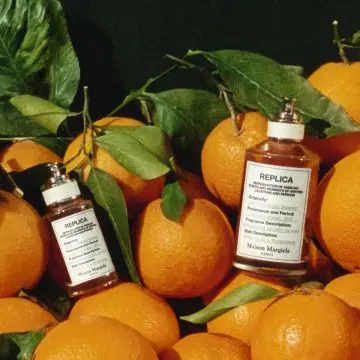 Never-ending Summer Eau de Toilette 30ml - Maison Margiela - Parfum - Visuel 4