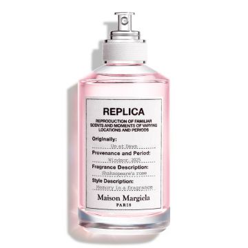 Up at Dawn Eau de Toilette 30ml