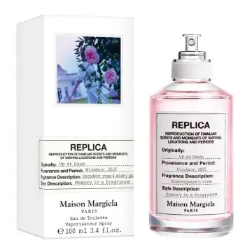 Up at Dawn Eau de Toilette 30ml - Maison Margiela - Parfum - Visuel 2