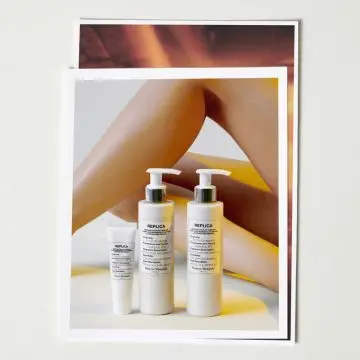 By the Fireplace Crème Mains 50ml - Maison Margiela - Soin - Visuel 2