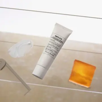 Lazy Sunday Morning Crème Mains 50ml - Maison Margiela - Soin - Visuel 2