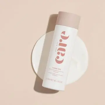 CLEAR OFF Emulsion démaquillante Flacon 200ml - Made with Care - Soin - Visuel 3