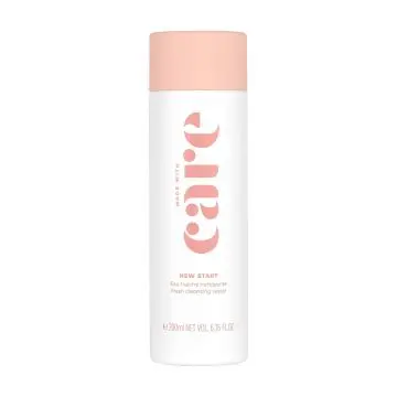 NEW START Eau Nettoyante Flacon 200ml - Made with Care - Soin - Visuel 1