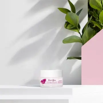 Mini Dense Again Crème Régénérante Fermeté Travel size - 15ml - Made with Care - Soin - Visuel 2