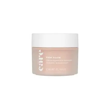 FIRM AGAIN Crème Régénérante Hydratante Flacon 50 ml - Made with Care - Soin - Visuel 1