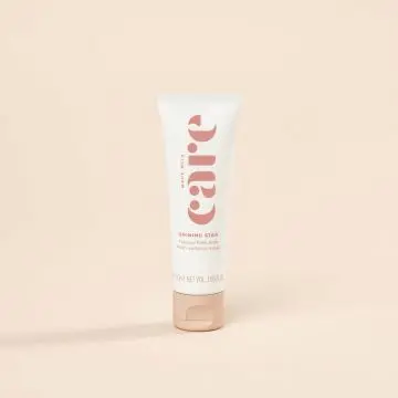 SHINING STAR Masque Flash Eclat Flacon 50 ml - Made with Care - Soin - Visuel 2
