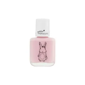 Vernis Enfant Rosie la Lapine Flacon 9ml - Manucurist - Maquillage - Visuel 1