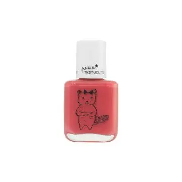 Vernis Enfant Kiki la Chatonne Flacon 9ml - Manucurist - Maquillage - Visuel 1 Vernis Enfant Kiki la Chatonne Flacon 9ml - Manucurist - Maquillage - Visuel 1