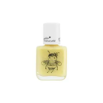 Vernis Enfant Pia l'Abeille Flacon 9ml - Manucurist - Maquillage - Visuel 1 Vernis Enfant Pia l'Abeille Flacon 9ml - Manucurist - Maquillage - Visuel 1