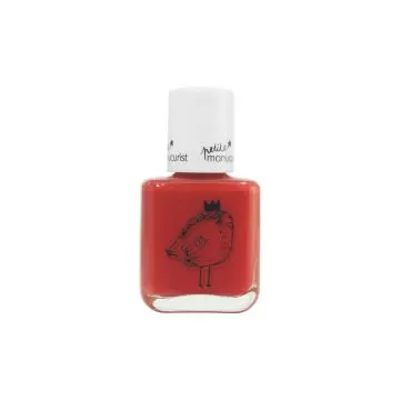Vernis Enfant Lucette la Fauvette Flacon 9ml - Manucurist - Maquillage - Visuel 1 Vernis Enfant Lucette la Fauvette Flacon 9ml - Manucurist - Maquillage - Visuel 1