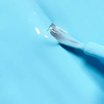 Collection Barbapapa Vernis Enfant Barbibul - Manucurist - Maquillage - Visuel 2 Collection Barbapapa Vernis Enfant Barbibul - Manucurist - Maquillage - Visuel 2