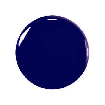 Vernis Green Vernis à Ongles Navy Blue - Manucurist - Maquillage - Visuel 2