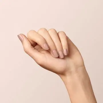 Vernis Green Vernis à Ongles Shell Beige - Manucurist - Maquillage - Visuel 3