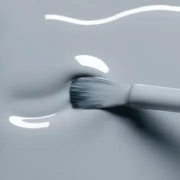 Vernis Green Vernis à Ongles Mist Grey - Manucurist - Maquillage - Visuel 2