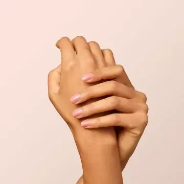 Vernis Green Flash Semi-Permanent Old Rose - 15ml - Manucurist - Maquillage - Visuel 2